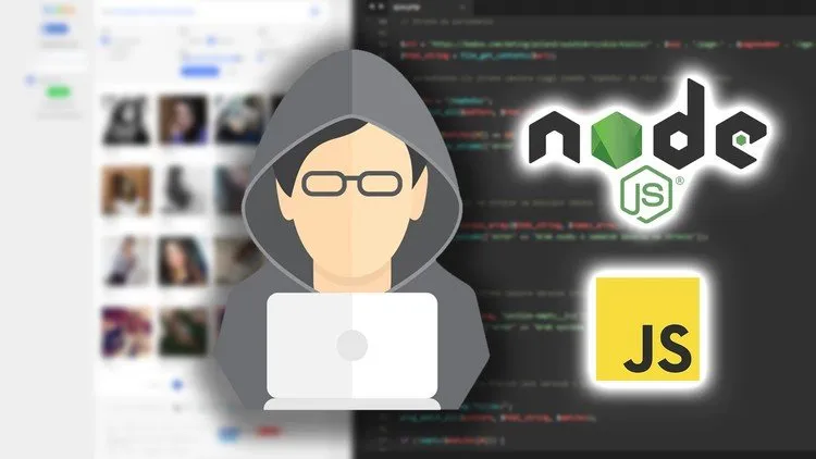 Web Scraping with JavaScript & Node.js