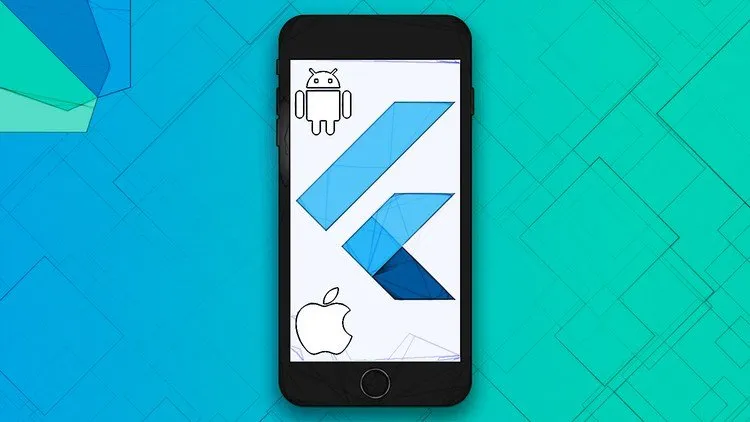 Dart and Flutter From Zero to Hero - Practical Dev Bootcamp