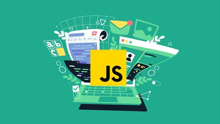 Complete JavaScript Full Stack Course 2022 From A - Z