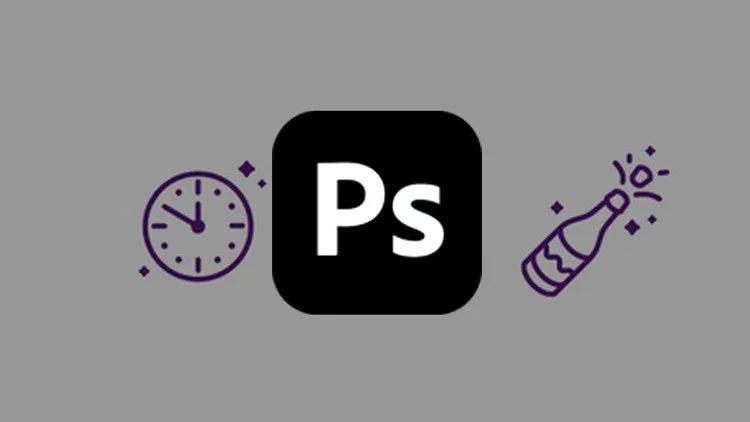 Adobe Photoshop Icon Design Ultimate Guide