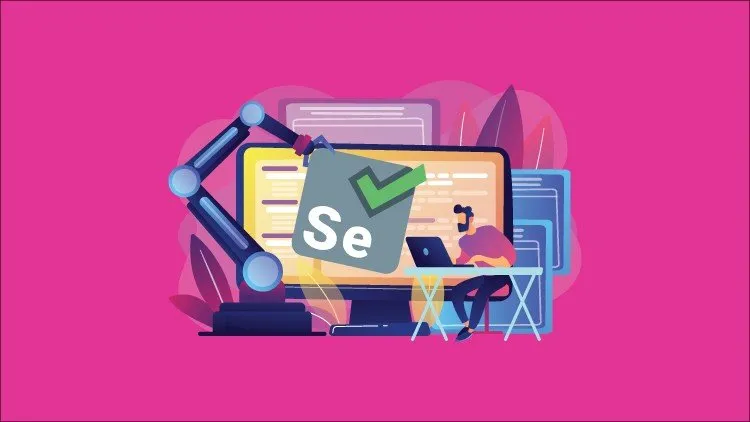 Selenium WebDriver: JavaScript Automation For Beginners 2019