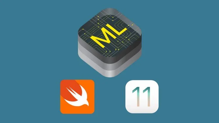 CoreML - Master Machine Learning for iOS Apps
