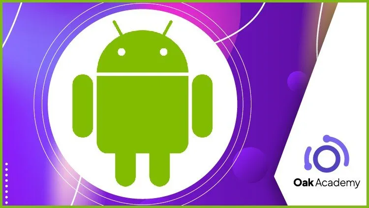 Android Development: Android App Development From Scratch