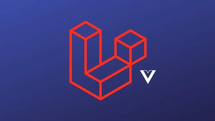 Master Laravel 9, Vue 3 & Inertia Fullstack 2023