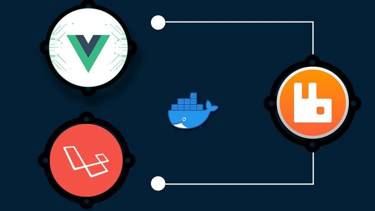 Vue 3 and Laravel: Breaking a Monolith to Microservices