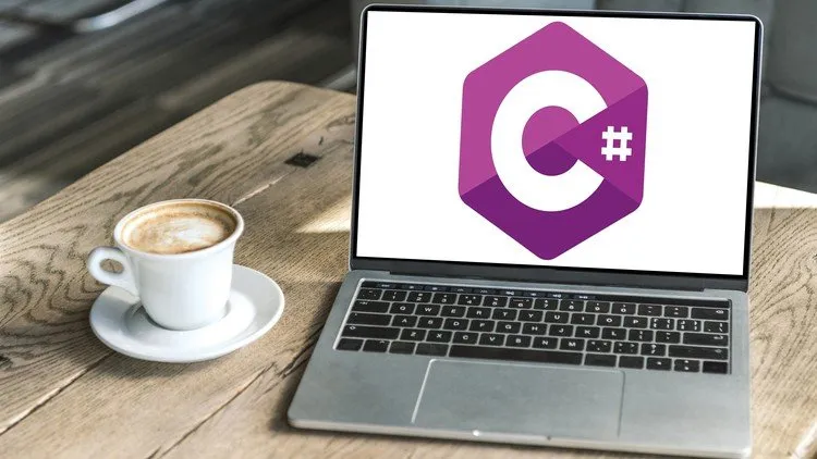 C# 10 Complete Master Course