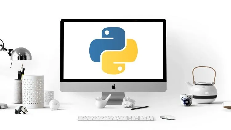 Python For Absolute Beginners : Learn Python From Scratch