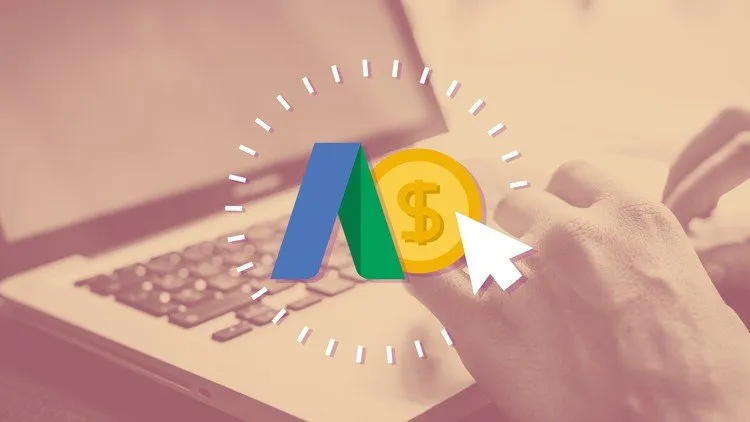 Online Google Adwords Training Course - Pay-per-click (PPC)