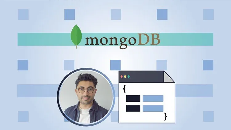 The Complete MongoDB Course 2023