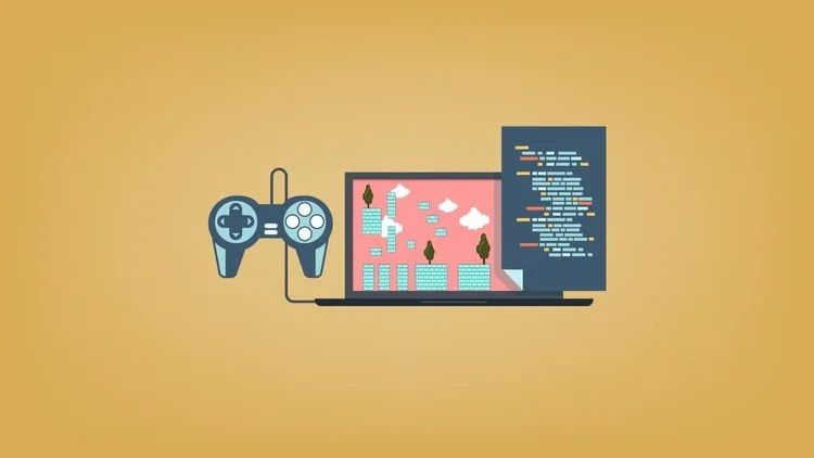 Learn C++ Programming by Making Games