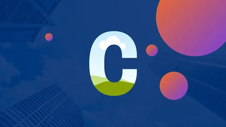 The Complete C Programming Course for Beginners