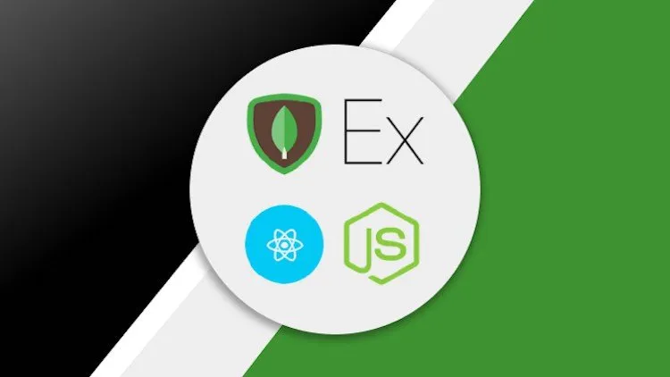 MERN Stack Course 2023 -  MongoDB, Express, React and NodeJS