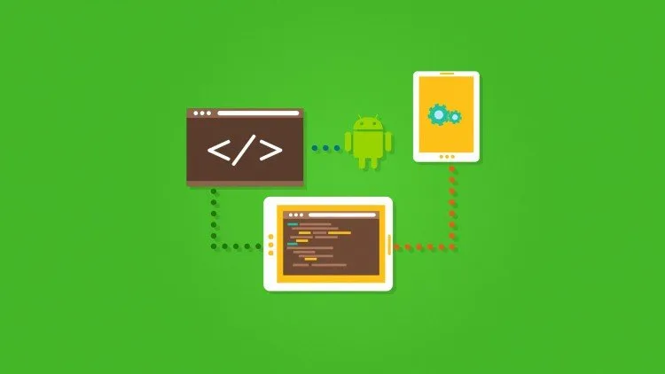 Mastering Android Programming