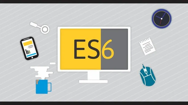 JavaScript ES6 : The Next Level