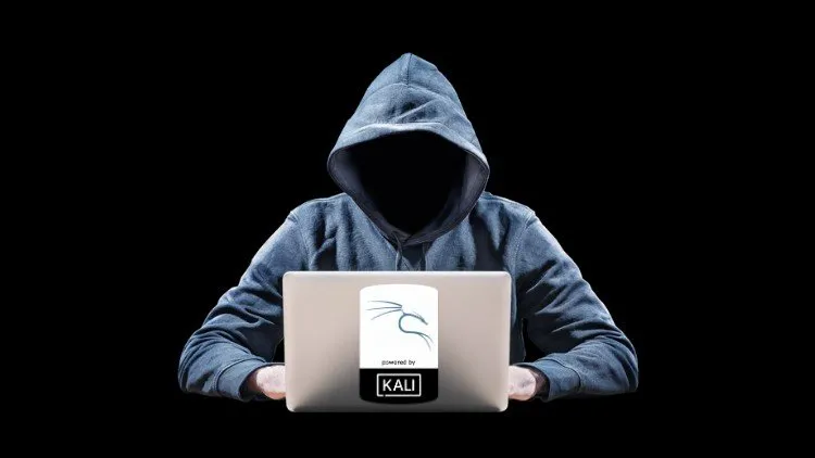 Kali Linux Tutorial For Beginners