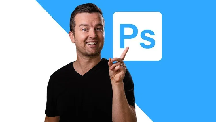 Adobe Photoshop CC: A Beginner to Advanced Photoshop Course