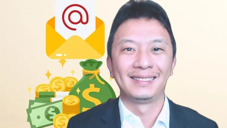 Email Monetization Mastery 2023 | Turn Contacts Into Incomes