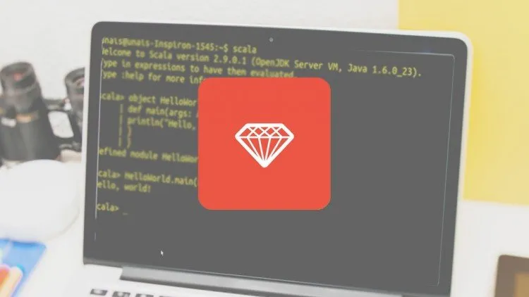 Ruby Programming for Beginners