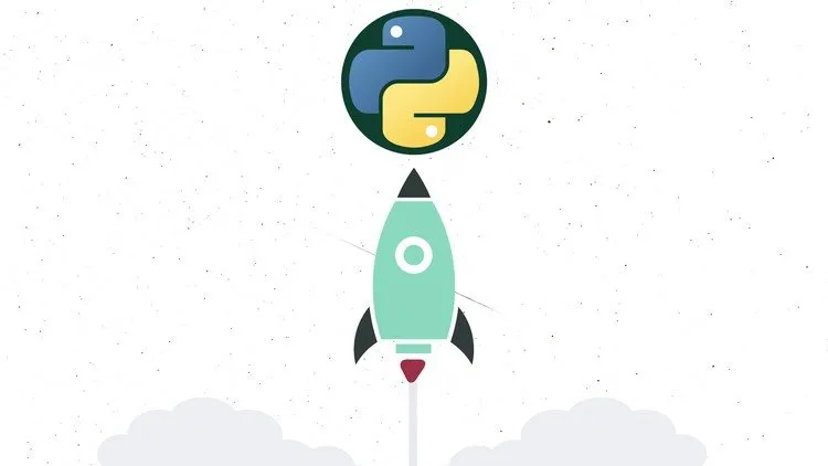 The complete Python course including Django web framework!