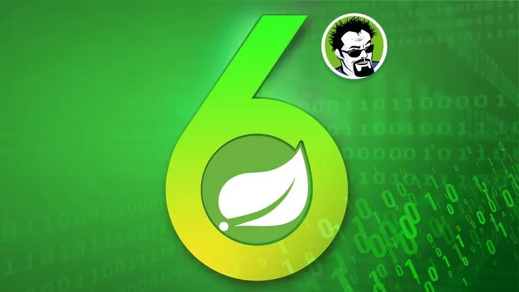 Spring Framework 6: Beginner to Guru