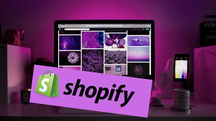 The Complete Shopify Dropshipping Masterclass For Beginners