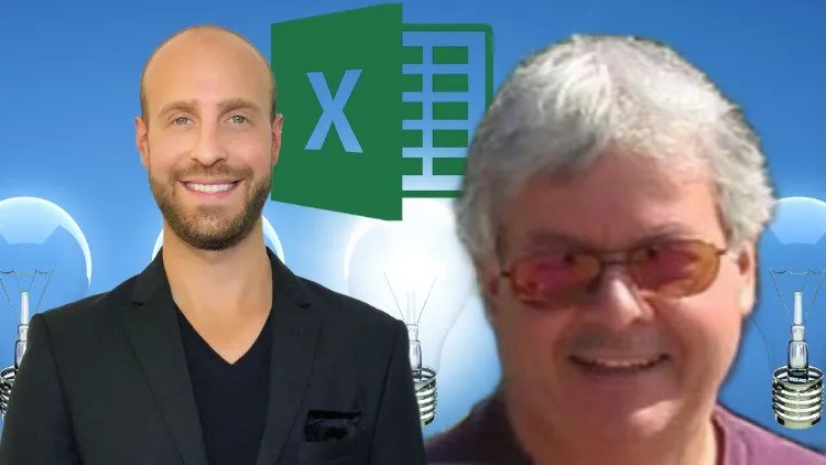 Microsoft Excel 2016 Master Class: Beginner to Advanced