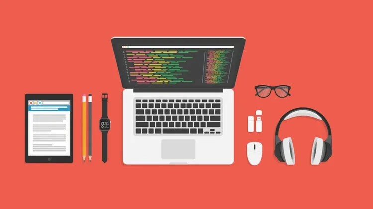 Javascript from Scratch for beginners