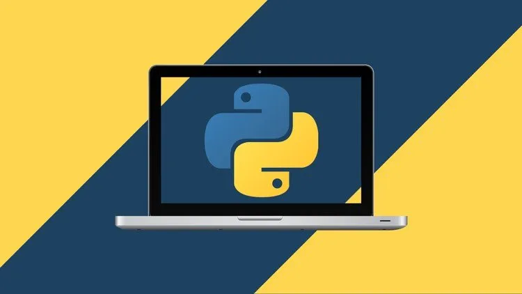 The Complete Python Course 2021 - Beginners to Advanced!