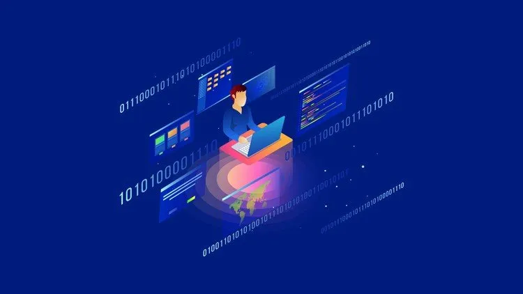 Full Stack Web Development with Python and Django Course