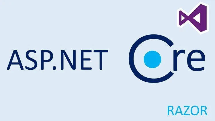 Master ASP.NET Core 3.1 Razor Pages