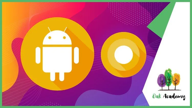 Android App Development Course | Android 11 From Scratch