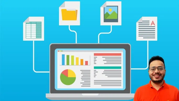 2023 Data Analysis & Visualization in python Masterclass