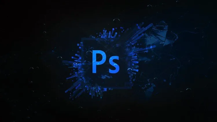 Adobe Photoshop CC- Photo Manipulation & Retouching