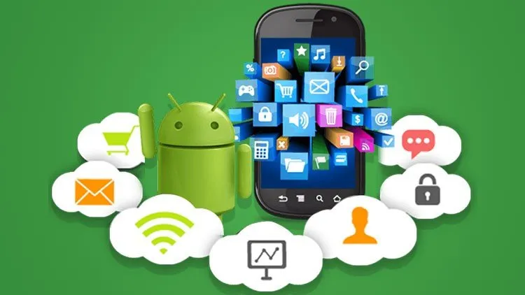 Complete Android App Development Masterclass in اردو & हिंदी