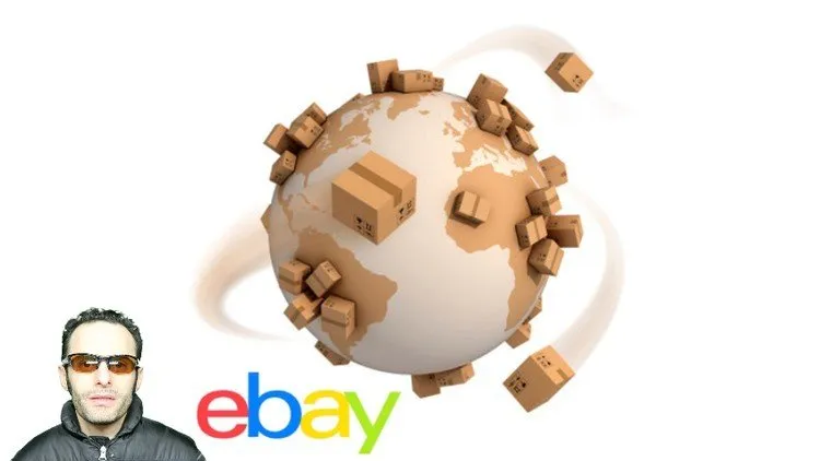 eBay Dropshipping: Create Drop Shipping Business Fast Course