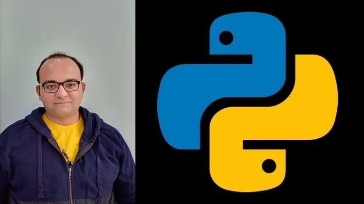 2023 Complete Python Bootcamp from Zero to Hero in Python