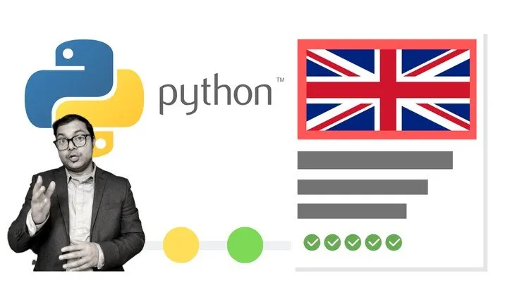 Python Crash Course for Beginners