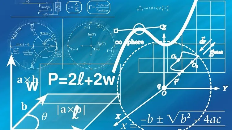 Mathematics & Statistics of Machine Learning & Data Science