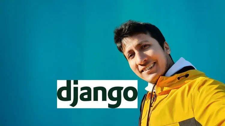 DJANGO EASY COURSE, BUILD BLOG WEB APPLICATION with DEPLOY!