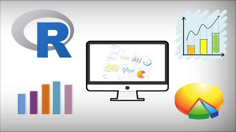 R for Data Analysis, Statistics and Data Science