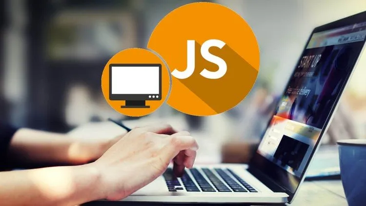 JavaScript Complete for beginners with real world Apps