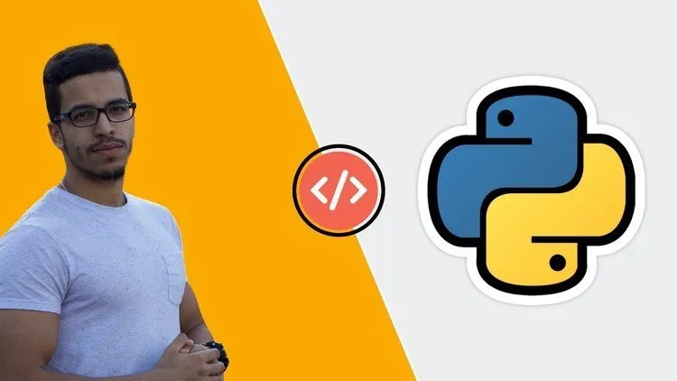 Complete Python Beginner To Developer Course: Build Projects