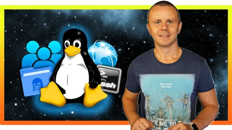 The Practical Linux Guide for Beginners