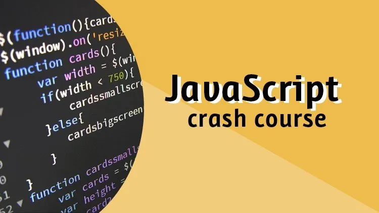 JavaScript Crash Course