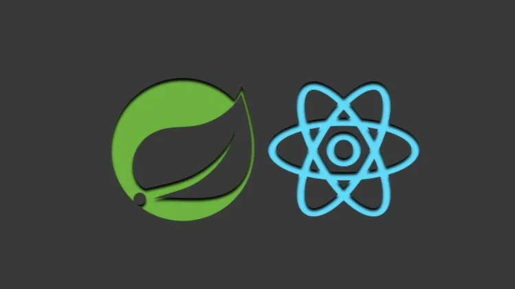 Spring Boot and React with Test Driven Development