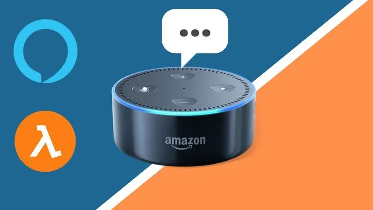 The Complete Alexa Skill Development Bootcamp