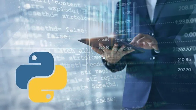 Python Financial Analysis: Investment & Data Fundamentals