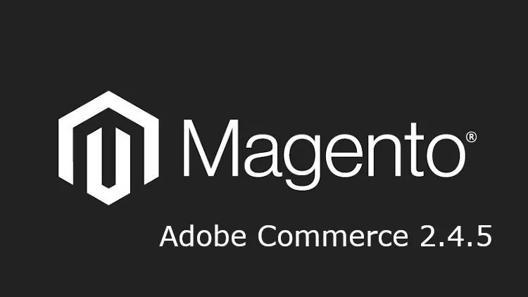 Magento 2 Development (Adobe Commerce) Updated Version (V2)