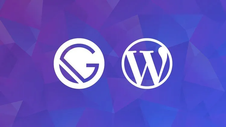 Gatsby JS v5 & Headless WordPress (Gatsby & WordPress 2023)