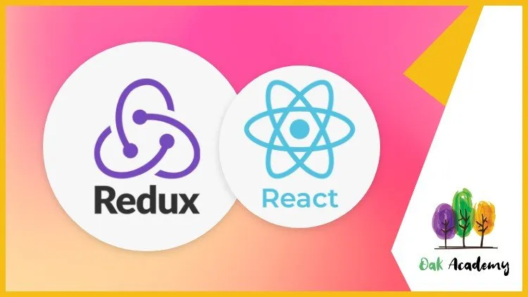 Redux with React JS: Learn Redux with Modern React JS